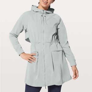 Lululemon Pack & Glyde Jacket